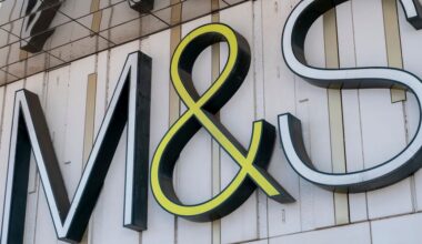 M&S drops summer's most divisive sandal – they're £30, a fashion set favourite and look so expensive