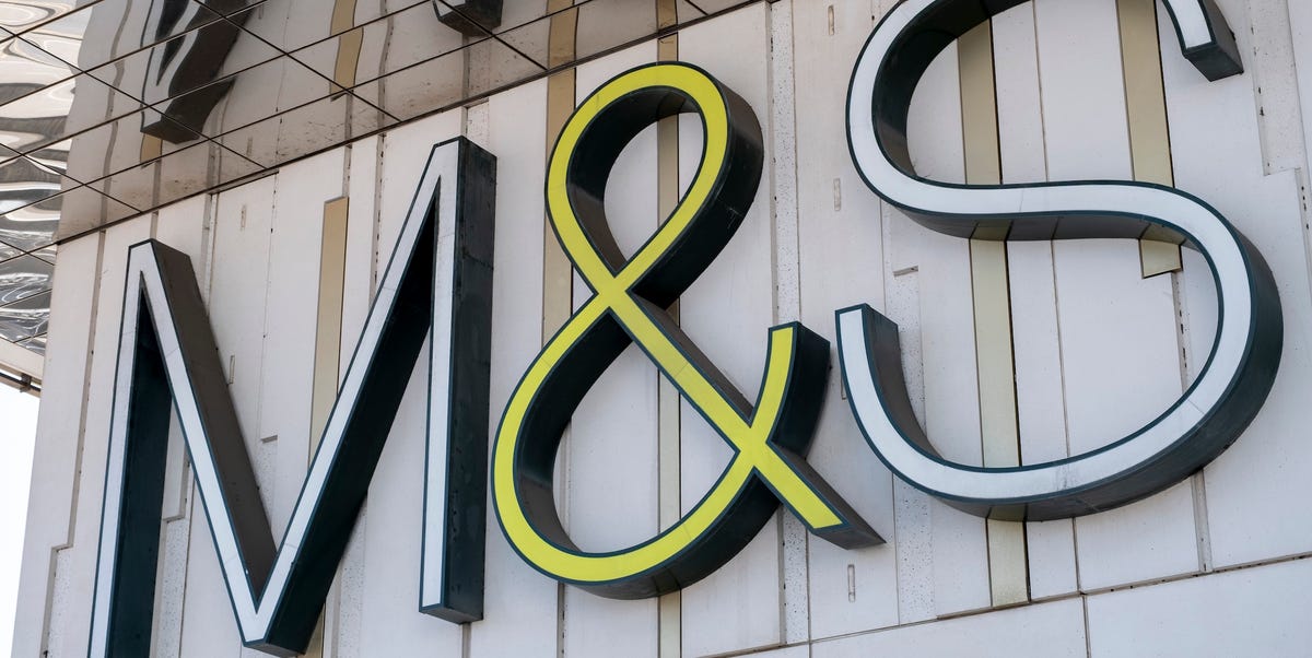 M&S drops summer's most divisive sandal – they're £30, a fashion set favourite and look so expensive