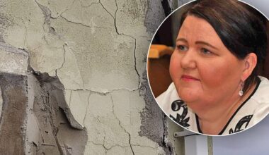 Defective concrete homeowner awaits over €90k to finish works