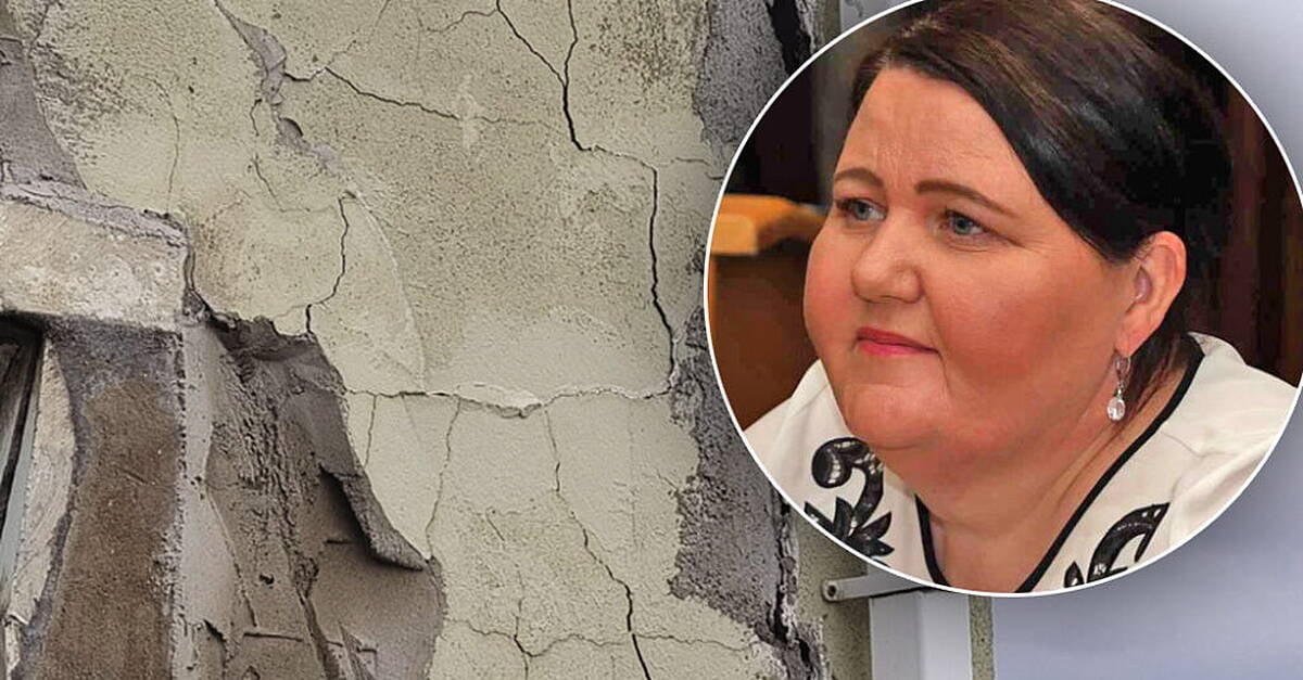Defective concrete homeowner awaits over €90k to finish works