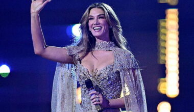 Delta Goodrem coming to Ireland next year