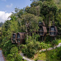 VanaVasa Resort. Image © Pixelaw Photography Designing for Deconstruction: A Path Toward Post-Waste Architecture - Image 2 of 15