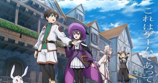 Devils' Crest Anime Reveals 1st Promo Video, Theme Song Artist, November 6 Streaming Debut on Amazon Prime Video (Updated With English-Subbed Trailer) - News