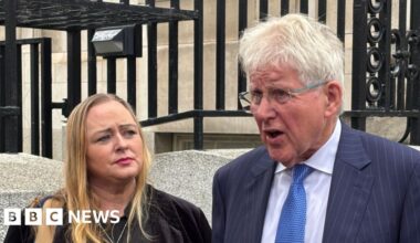 Public inquiry into Creeslough explosion could be set up, say families - bbc.com