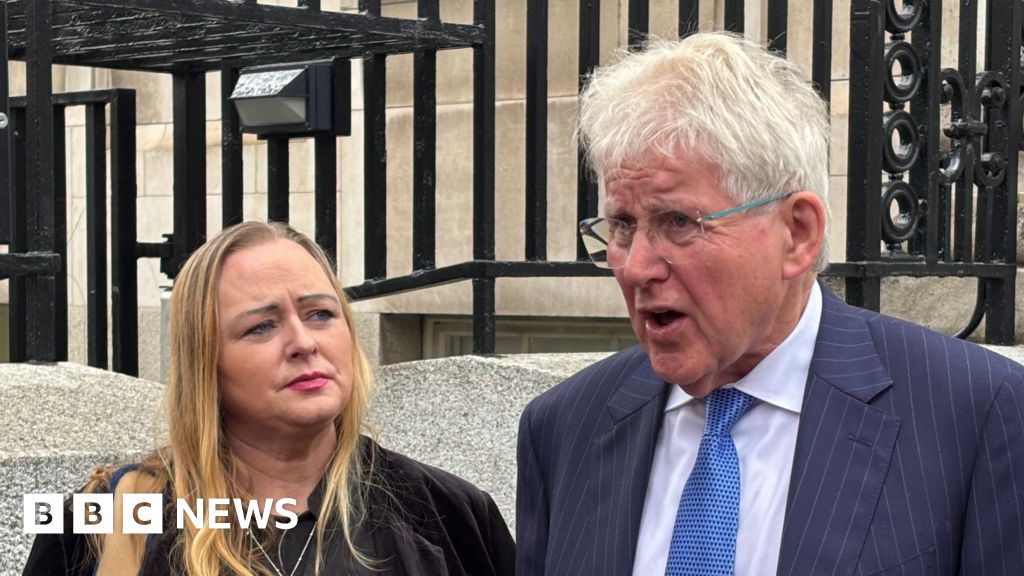 Public inquiry into Creeslough explosion could be set up, say families - bbc.com