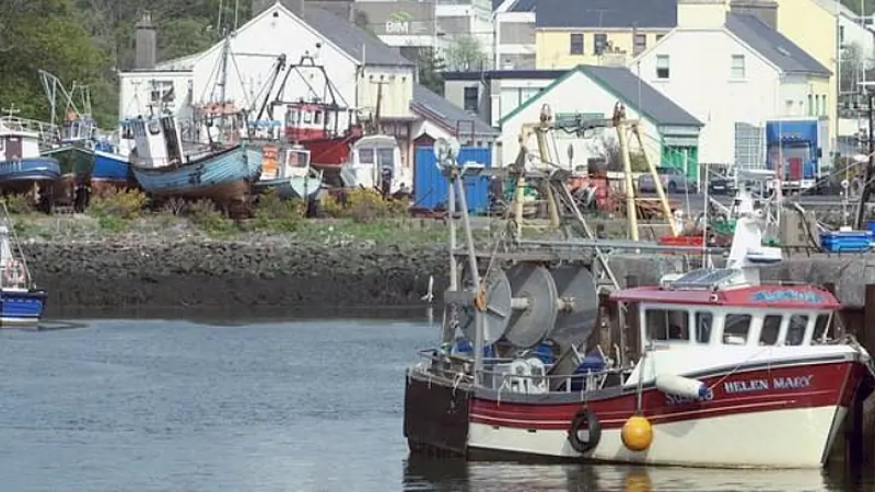 Documentary to tell the story of Inishowen's maritime heritage