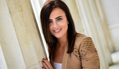 'Don't lose hope' - Lisa McHugh reflects on her 'toughest' year