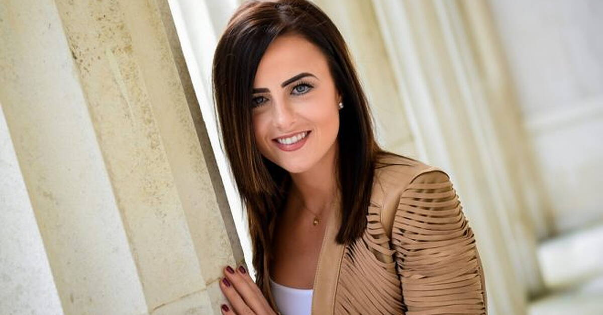 'Don't lose hope' - Lisa McHugh reflects on her 'toughest' year