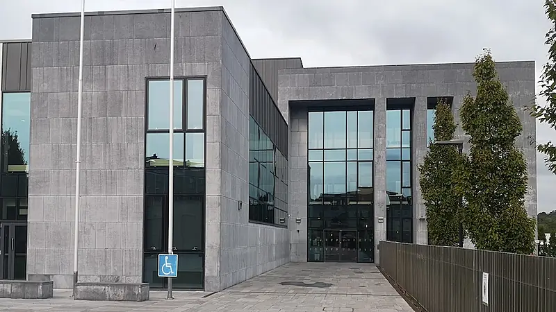 Donegal court sittings remain at go-slow despite Ministerial meeting