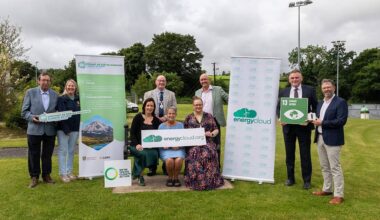 Donegal homes to get free hot water in new energy scheme