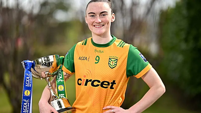 Donegal Ladies retain senior status with extra-time win