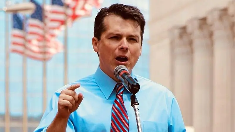 Donegal-linked US Congressman votes against bid to cut aid to Israel
