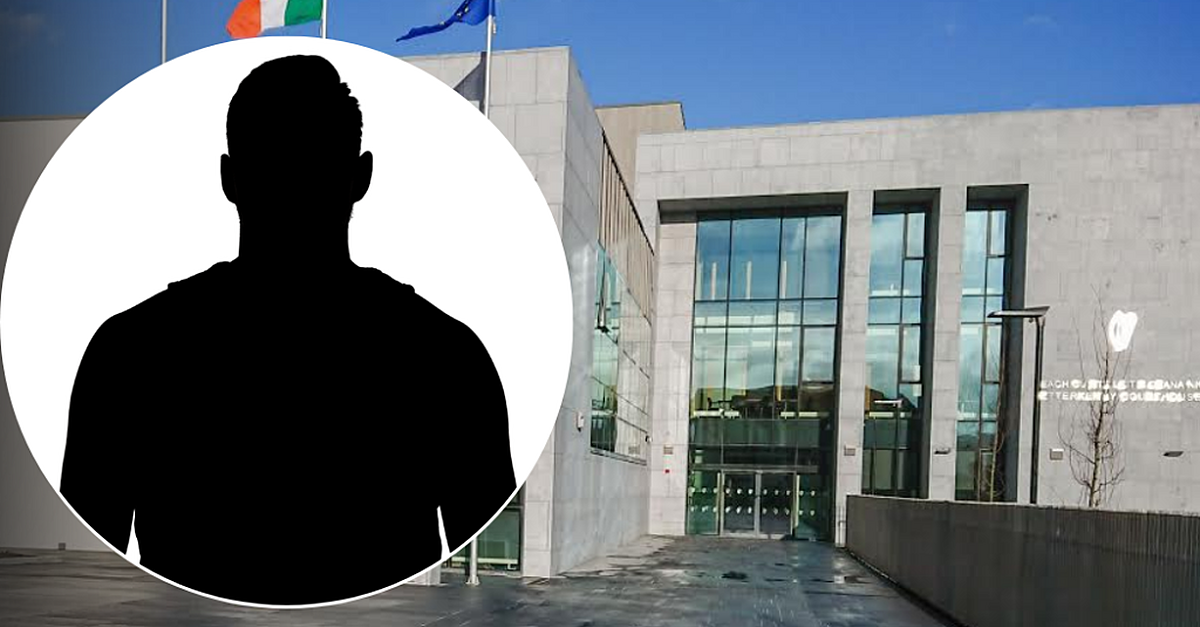 Donegal man charged with 23 sexual offences against a child