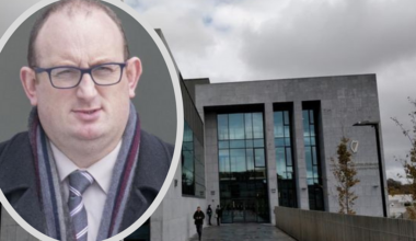 Donegal solicitor blasts 'disgraceful' delay as custody case adjourned again