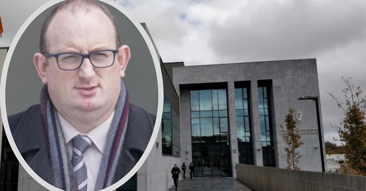 Donegal solicitor blasts 'disgraceful' delay as custody case adjourned again
