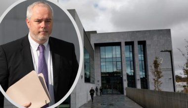 Donegal solicitor questions court timeline as man remains in custody