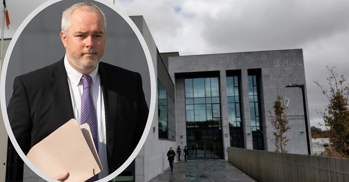 Donegal solicitor questions court timeline as man remains in custody