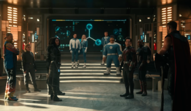 Winners & Losers: 'Avengers: Doomsday' Trailer Underwhelms