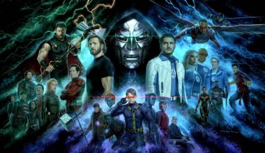 Marvel Quietly Reveals the Only MCU Hero Powerful Enough to Stop the Avengers: Doomsday Threat