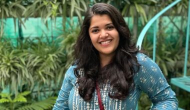 Dr Tanaya Narendra Is Helping Indian Women Ask the Health Questions They're Too Shy to Ask
