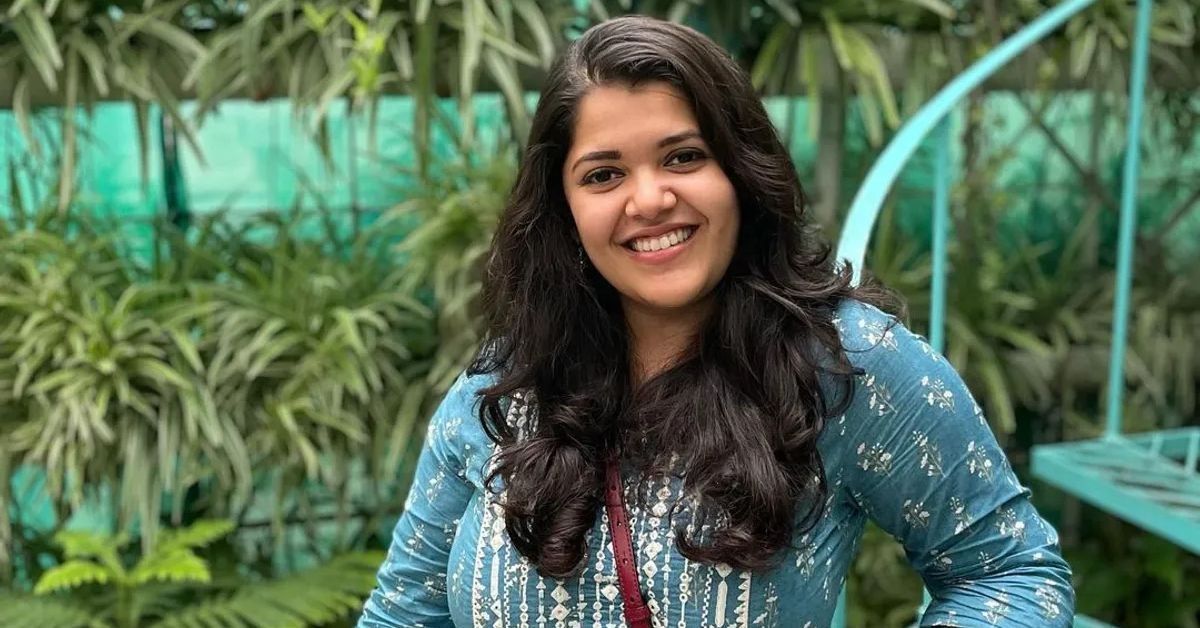 Dr Tanaya Narendra Is Helping Indian Women Ask the Health Questions They're Too Shy to Ask