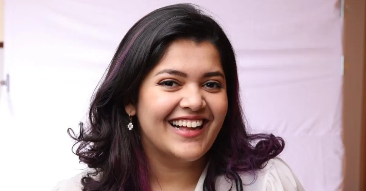 Dr Tanaya