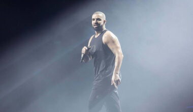 Drake places €1.3 million bet on Argentina beating Spain in World Cup