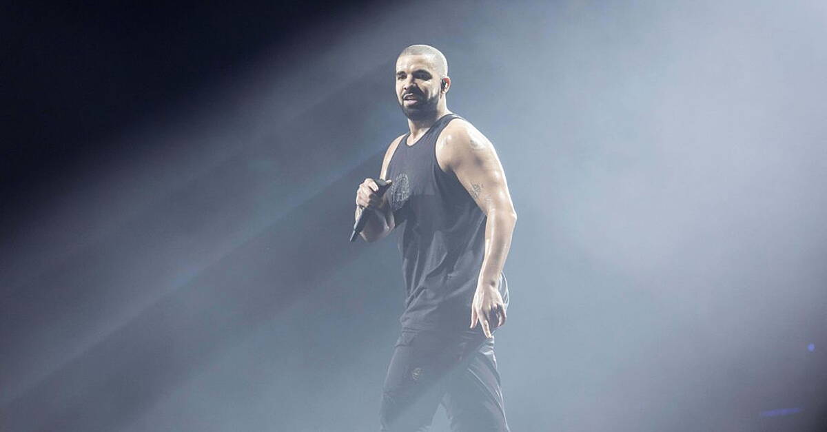 Drake places €1.3 million bet on Argentina beating Spain in World Cup