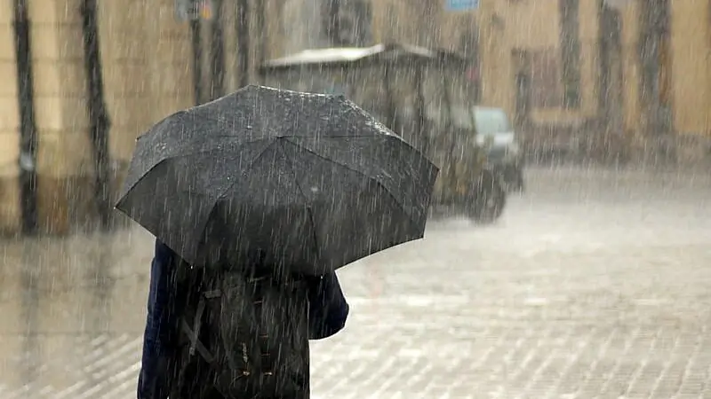 Dry spell to end on Saturday as rain set to return