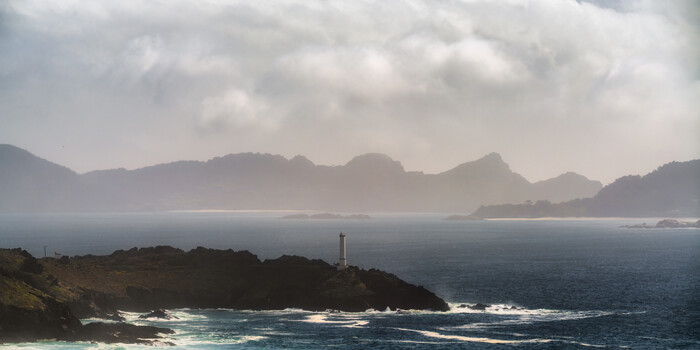 Finding Your Visual Voice in Photography