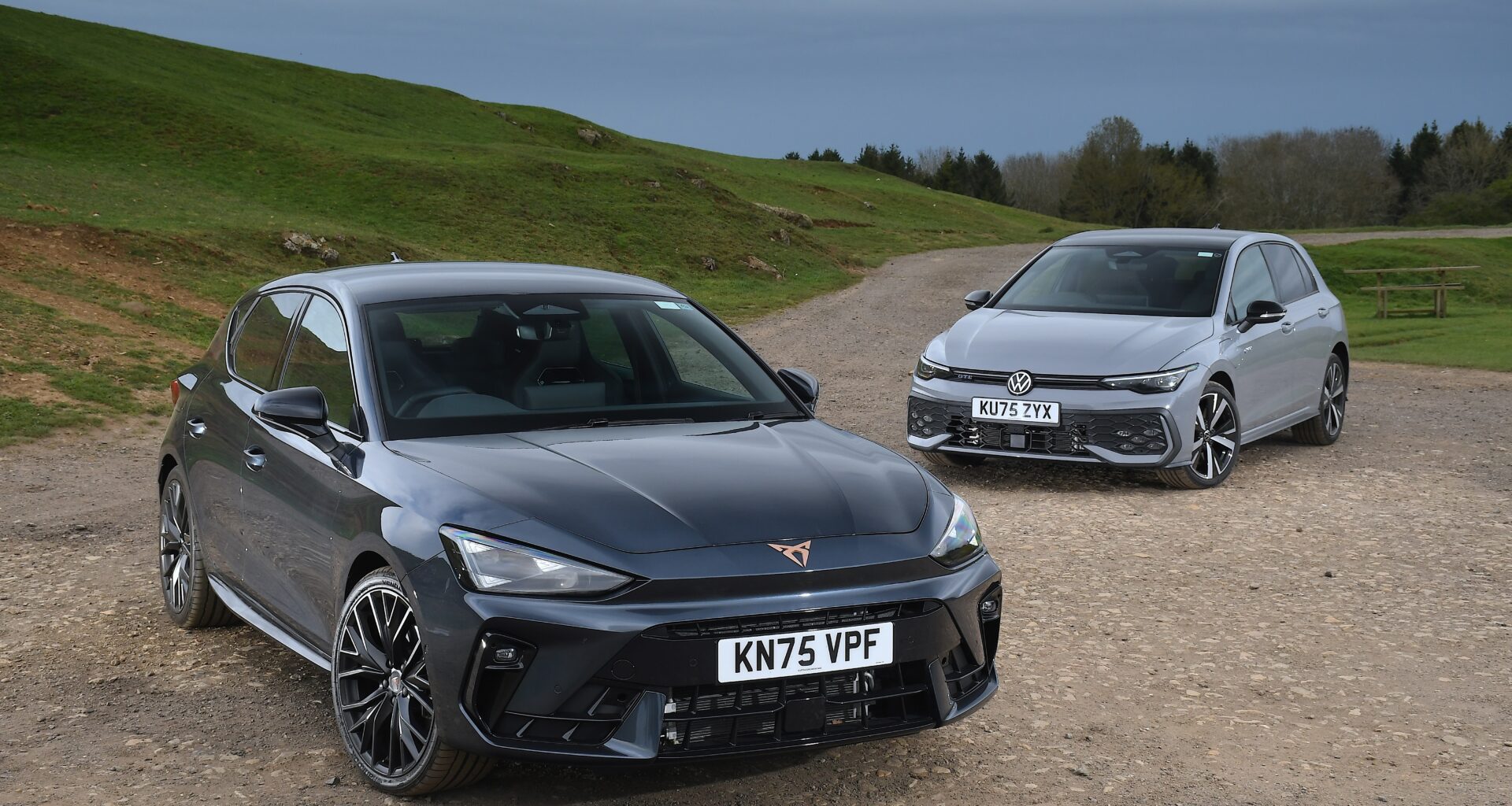 VW Group plans "major reduction" of up to 50% of models
