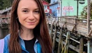Dublin man jailed for murder of American nurse in Hungary