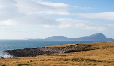 Funding of €3.7m earmarked for Ireland’s island communities
