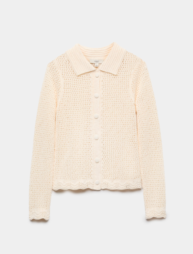 white cardigan white cardigan
