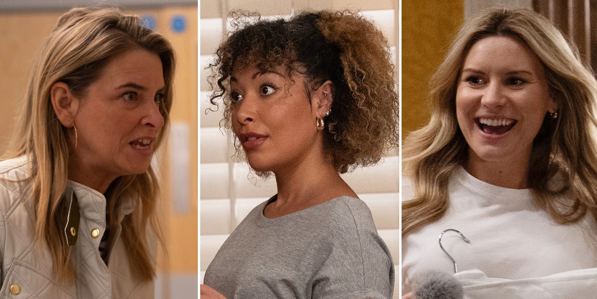 10 huge Emmerdale spoilers for next week (20 to 24 July)