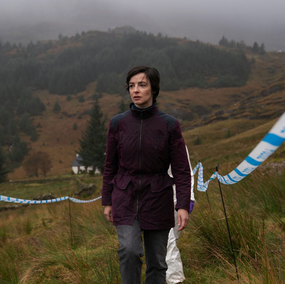 all images and content within strictly embargoed until 10am, wednesday the 27th of may.from poison pen studiosthe dark sr1, on itv1 and itvx.pictured: laura donnelly as detective monica kennedy.this photograph is (c) itv studios and can only be reproduced for editorial purposes directly in connection with the programme or event mentioned above, or itv plc. this photograph must not be manipulated [excluding basic cropping] in a manner which alters the visual appearance of the person photographed deemed detrimental or inappropriate by itv plc picture publicity. this photograph must not be syndicated to any other company, publication or website, or permanently archived, without the express written permission of itv picture publicity. full terms and conditions are available on the website www.itv.com/presscentre/itvpictures/terms picture publicity manager:liberty.warner@itv.com 