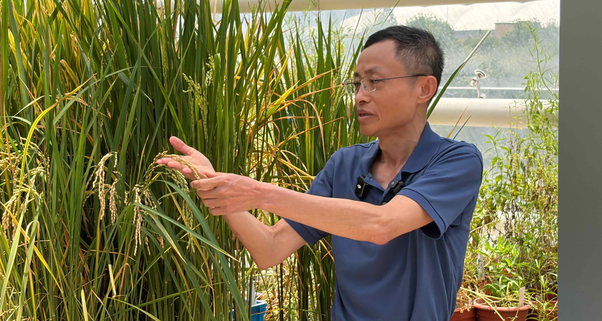 Shanghai boosts basic research, producing more original results - news.cgtn.com