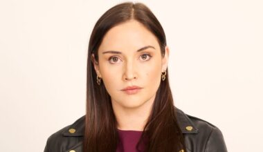 EastEnders spoiler: Lauren and Mark get closer to a shock affair