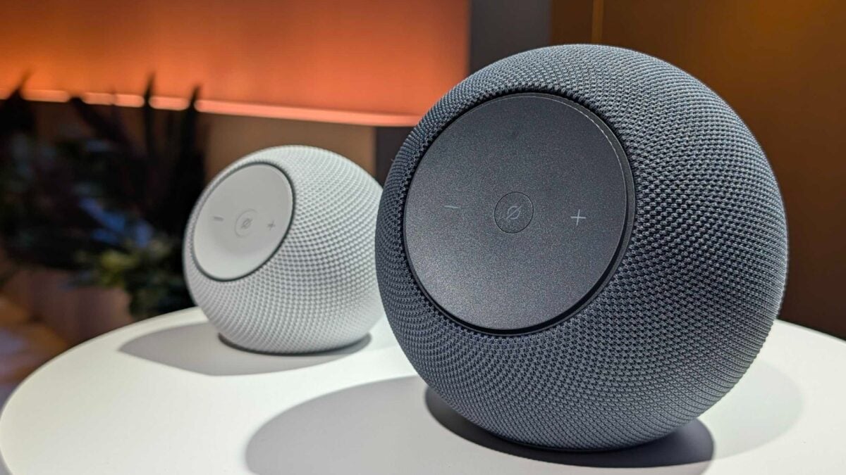 The AI Voice Assistant Arms Race Is Far From Over