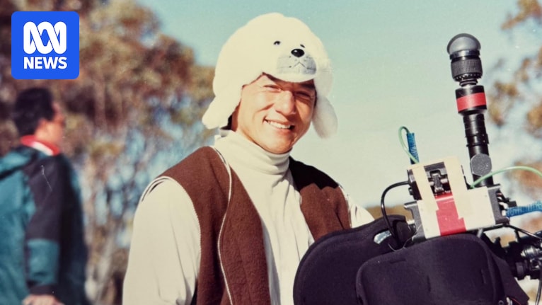 Memorable stories from Jackie Chan filming First Strike in Falls Creek in the 1990s