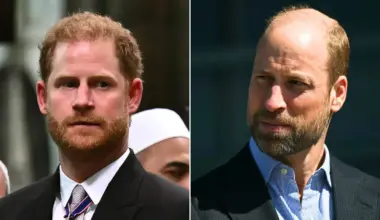 Prince Harry and Wiliam: Reason why there is ‘no chance’ brothers will ever reconcile as royal rift deepens