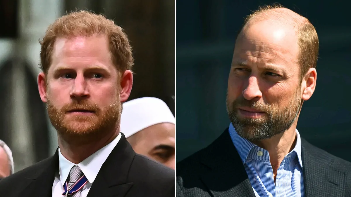 Prince Harry and Wiliam: Reason why there is ‘no chance’ brothers will ever reconcile as royal rift deepens