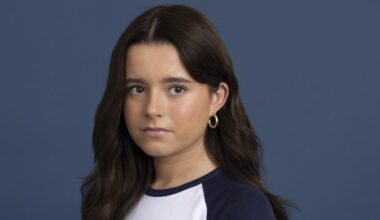 Coronation Street confirms "life-changing diagnosis" for Betsy in huge new story