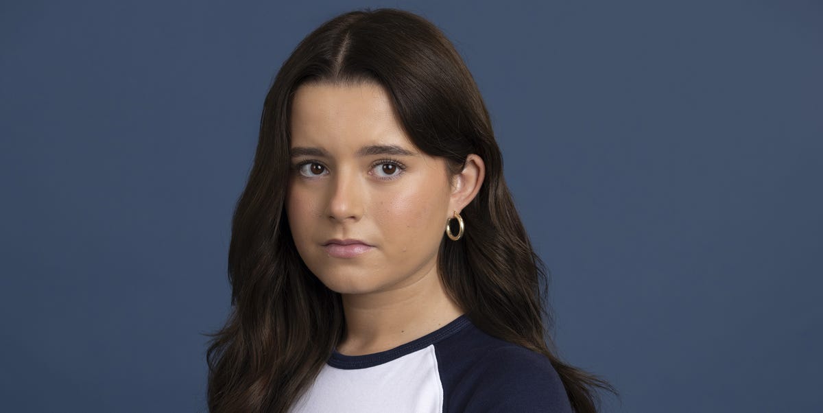 Coronation Street confirms "life-changing diagnosis" for Betsy in huge new story