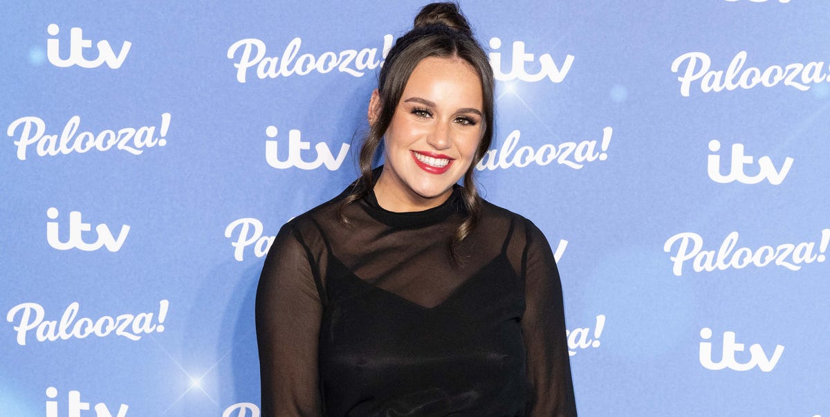 Coronation Street and Strictly star Ellie Leach shares powerful health message after smear test