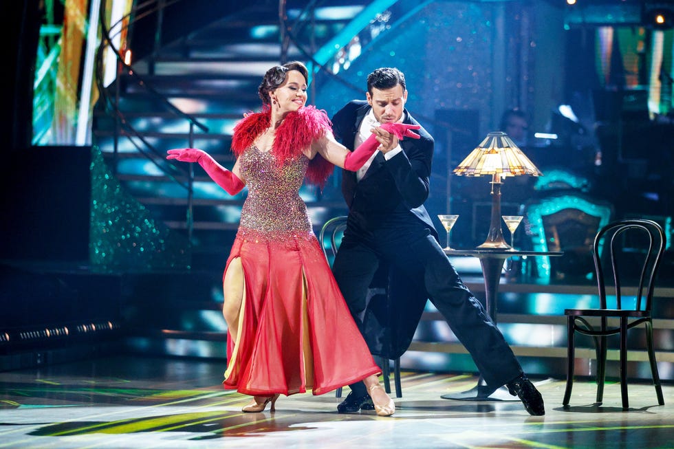 Ellie Leach, Vito Coppola, Strictly Come Dancing final ellie leach, vito coppola, strictly come dancing final