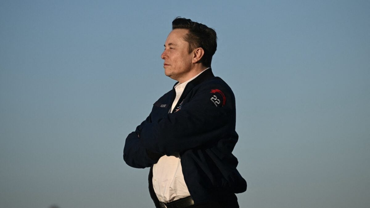 SpaceXAI Will Reportedly Release a Major New AI Model This Week