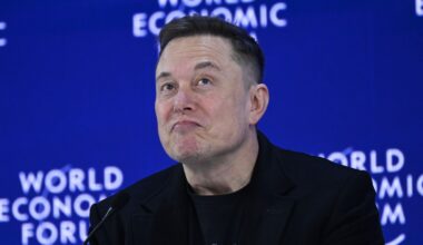 Elon Musk Melts Down Over 'The Odyssey,' Promises AI Version