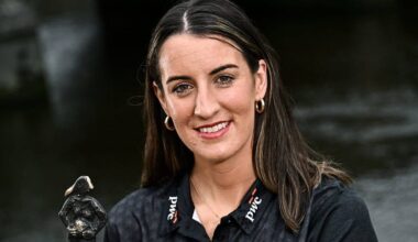 Emma Costello aiming to end her wait for All-Ireland with Kerry
