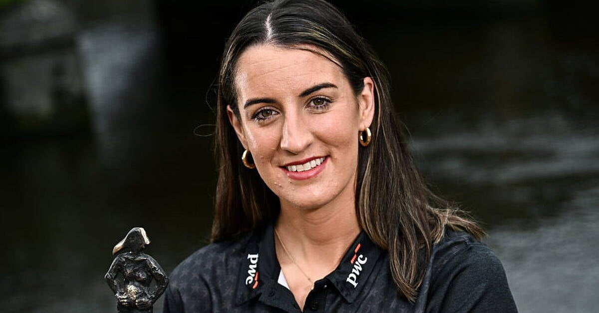Emma Costello aiming to end her wait for All-Ireland with Kerry
